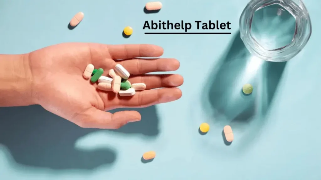 How Abithelp Tablets Work