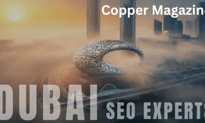 SEO Expert in Dubai