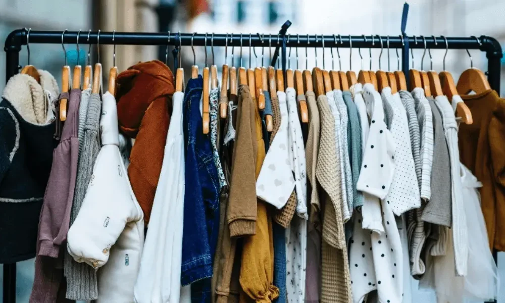 How to Start a Clothing Business