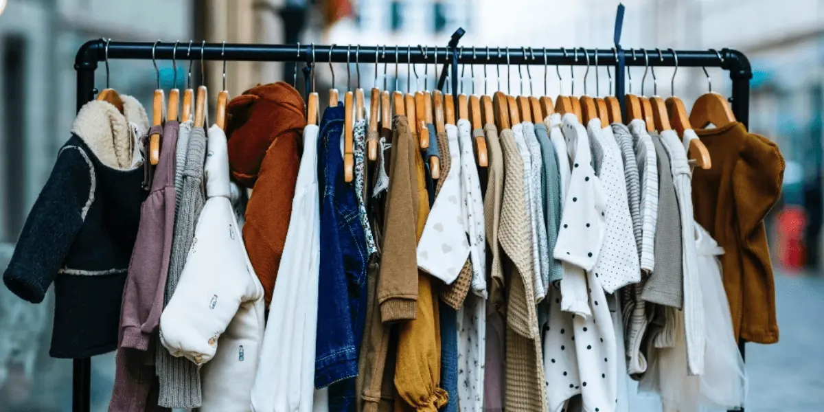 How to Start a Clothing Business