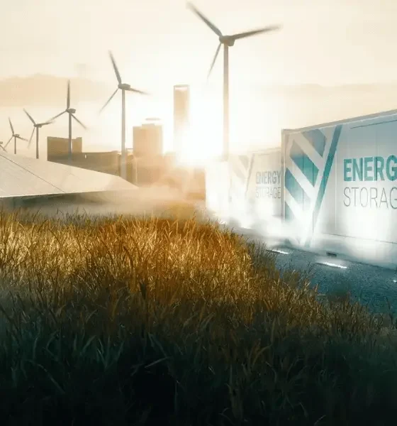 Energy Technologies Institute