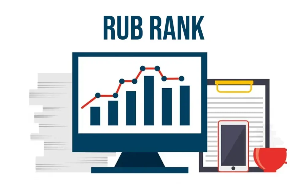 rub ranking