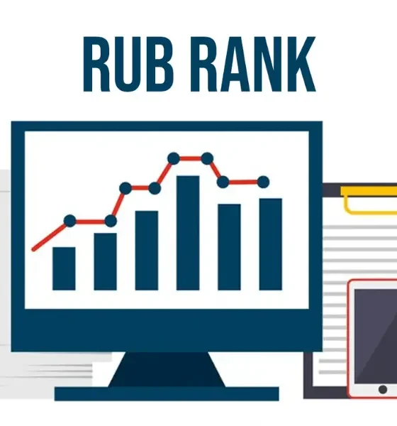 rub ranking