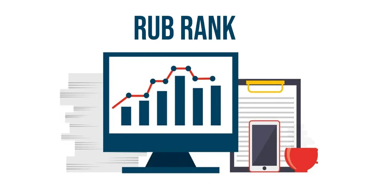 rub ranking