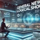 LogicalShout News