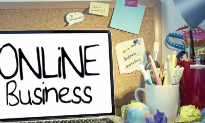 Online Business