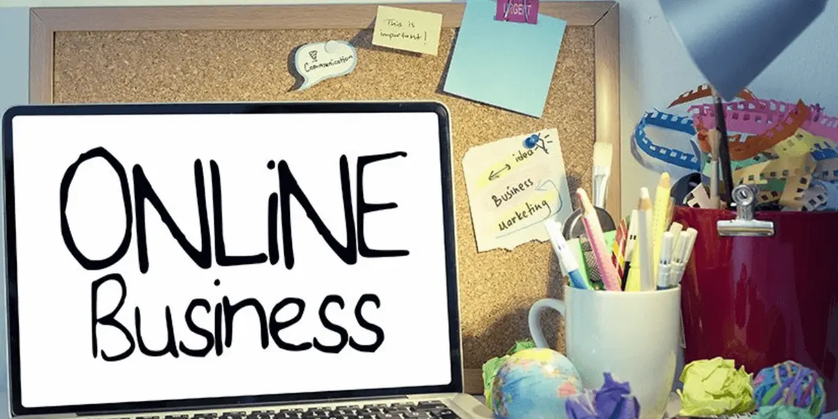 Online Business