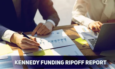 Kennedy Funding Ripoff Report