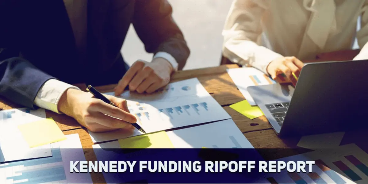 Kennedy Funding Ripoff Report