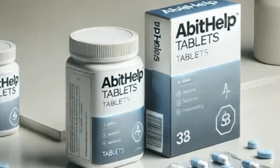 Abithelp Tablets