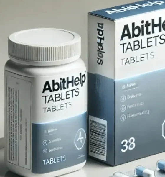 Abithelp Tablets