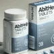 Abithelp Tablets