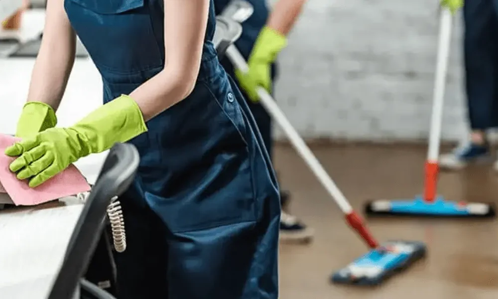 How to Start a Cleaning Business