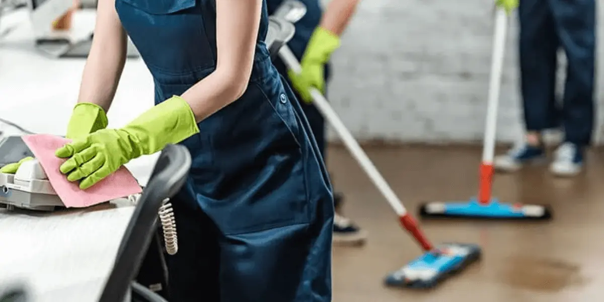 How to Start a Cleaning Business