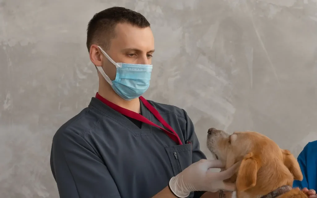 Steps to Becoming a Veterinary Technician