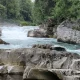 Eagle Falls, Washington