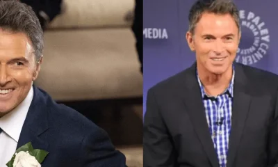 Tea Leoni Tim Daly Split