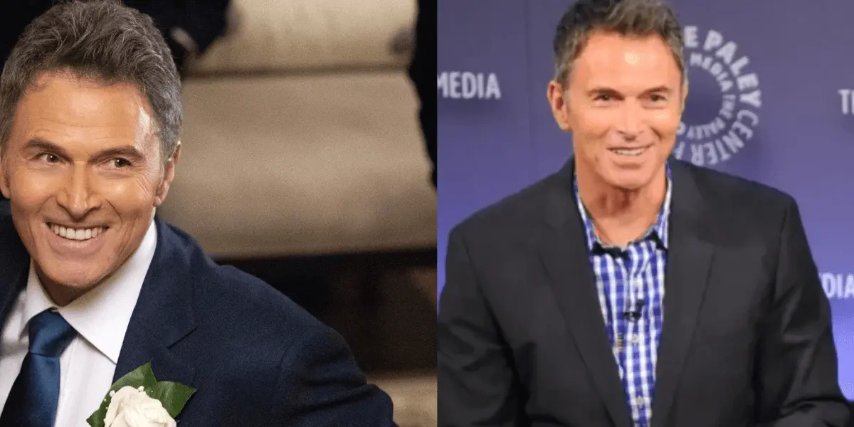 Tea Leoni Tim Daly Split