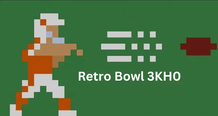 Key Features of Retro Bowl 3kh0