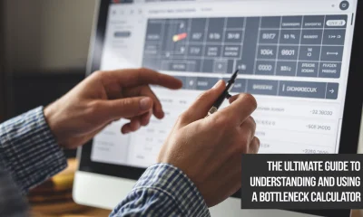 The Ultimate Guide to Understanding and Using a Bottleneck Calculator