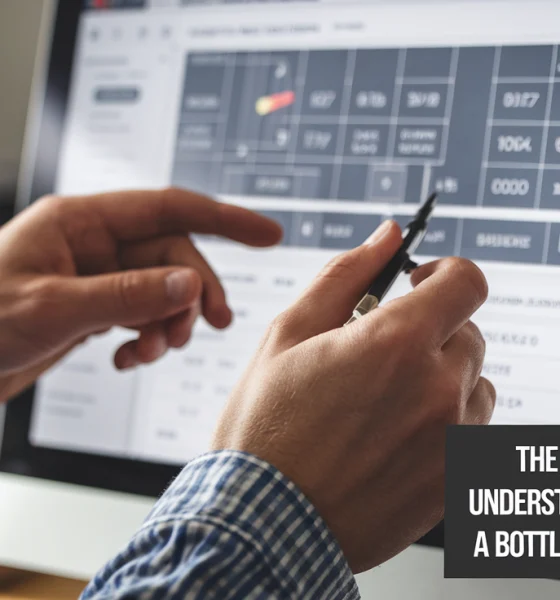 The Ultimate Guide to Understanding and Using a Bottleneck Calculator