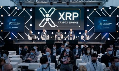XRP Crypto Summit?