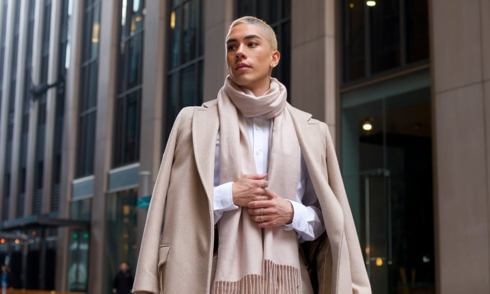 The Rise and Impact of Fashion Icon DTI: Redefining Style for a New Generation