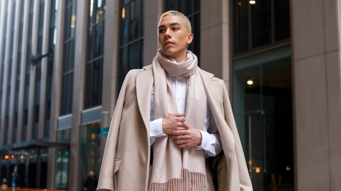 The Rise and Impact of Fashion Icon DTI: Redefining Style for a New Generation