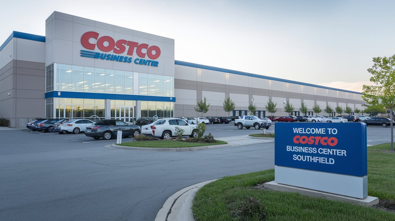 Exploring the Costco Business Center Southfield: A Game-Changer for Bulk Shopping