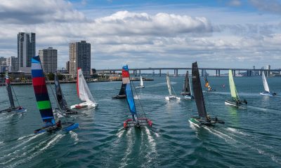 Exploring the Excitement of 요트 올림픽: A Deep Dive into Olympic Sailing