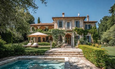 Why Choose Luxury Villas Italy Le Collectionist?