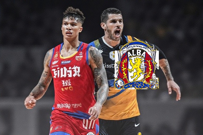 FC Barcelona Bàsquet vs Alba Berlin Match Player Stats: A Thrilling Euroleague Showdown