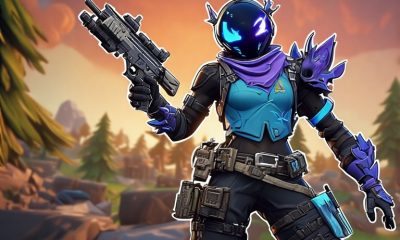 Why Are eBay Fortnite Accounts So Popular?