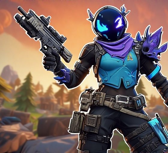 Why Are eBay Fortnite Accounts So Popular?