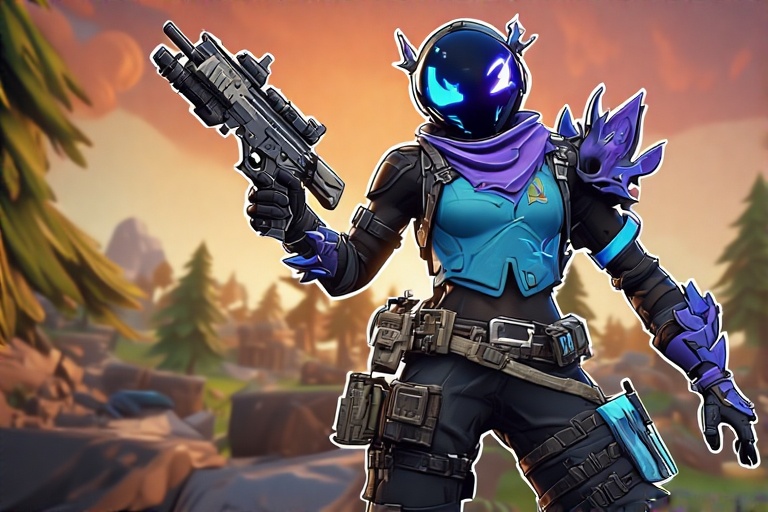 Why Are eBay Fortnite Accounts So Popular?