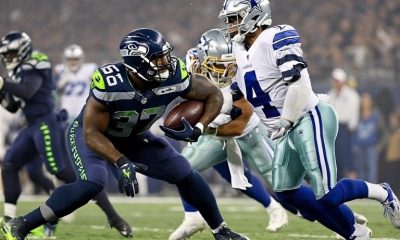 Seahawks vs Cowboys