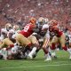 Bengals vs 49ers: A Historic NFL Rivalry