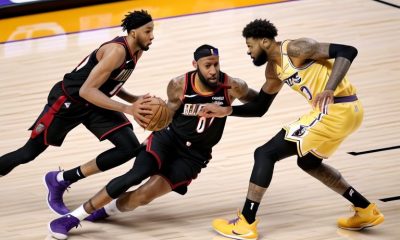 Lakers vs Portland Trail Blazers Match Player Stats: A Thrilling NBA Showdown