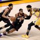 Lakers vs Portland Trail Blazers Match Player Stats: A Thrilling NBA Showdown