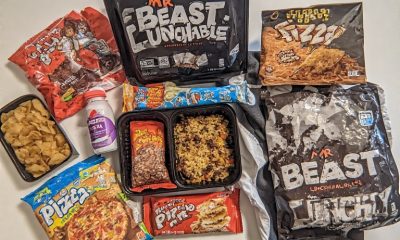 Why Was the Mr Beast Lunchable Created?