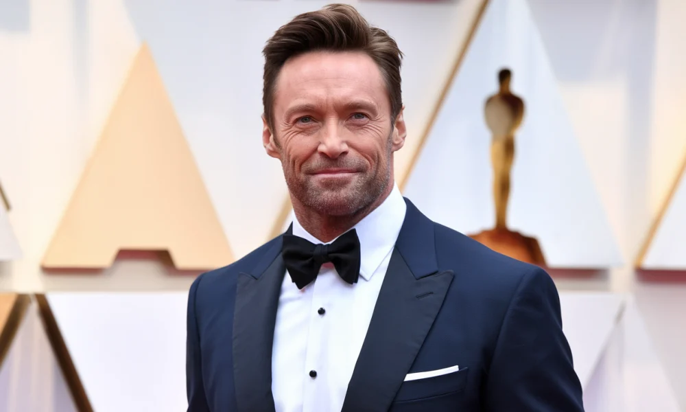 Hugh Jackman Gay Rumors: Separating Fact from Fiction