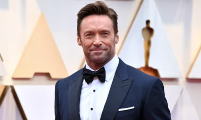 Hugh Jackman Gay Rumors: Separating Fact from Fiction
