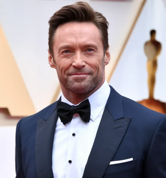 Hugh Jackman Gay Rumors: Separating Fact from Fiction