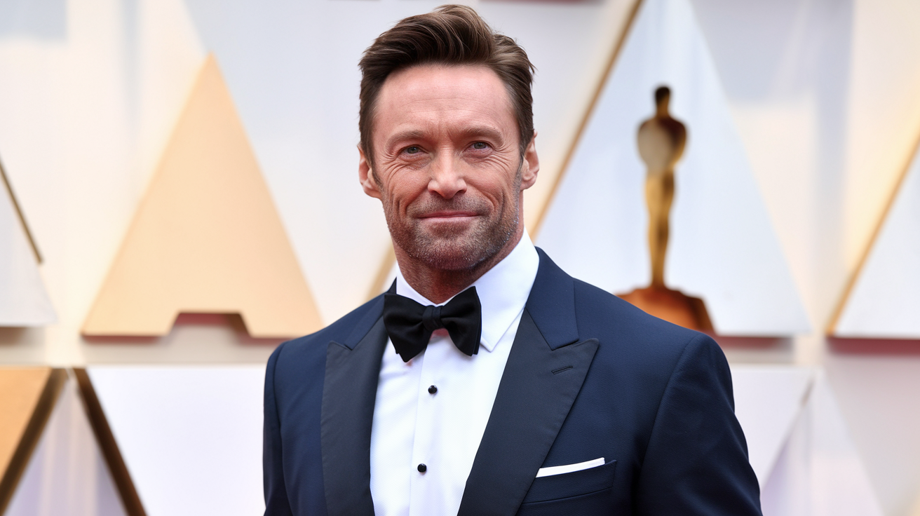 Hugh Jackman Gay Rumors: Separating Fact from Fiction