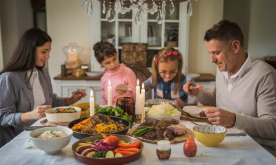 The Ultimate Guide to Momfood Importantcool: Healthy, Stylish, and Family-Friendly Meals