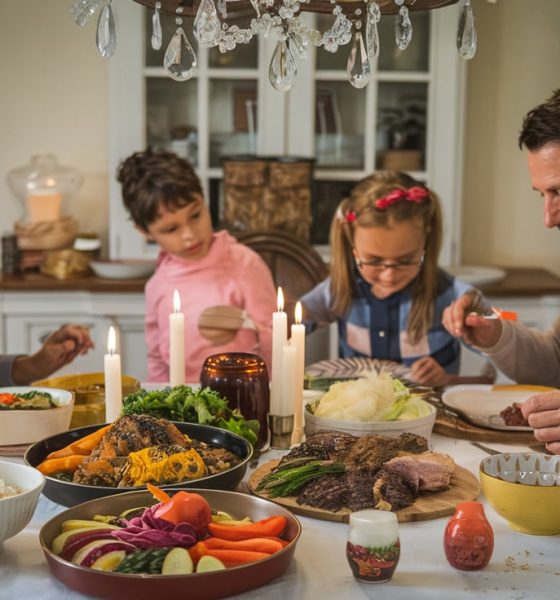 The Ultimate Guide to Momfood Importantcool: Healthy, Stylish, and Family-Friendly Meals