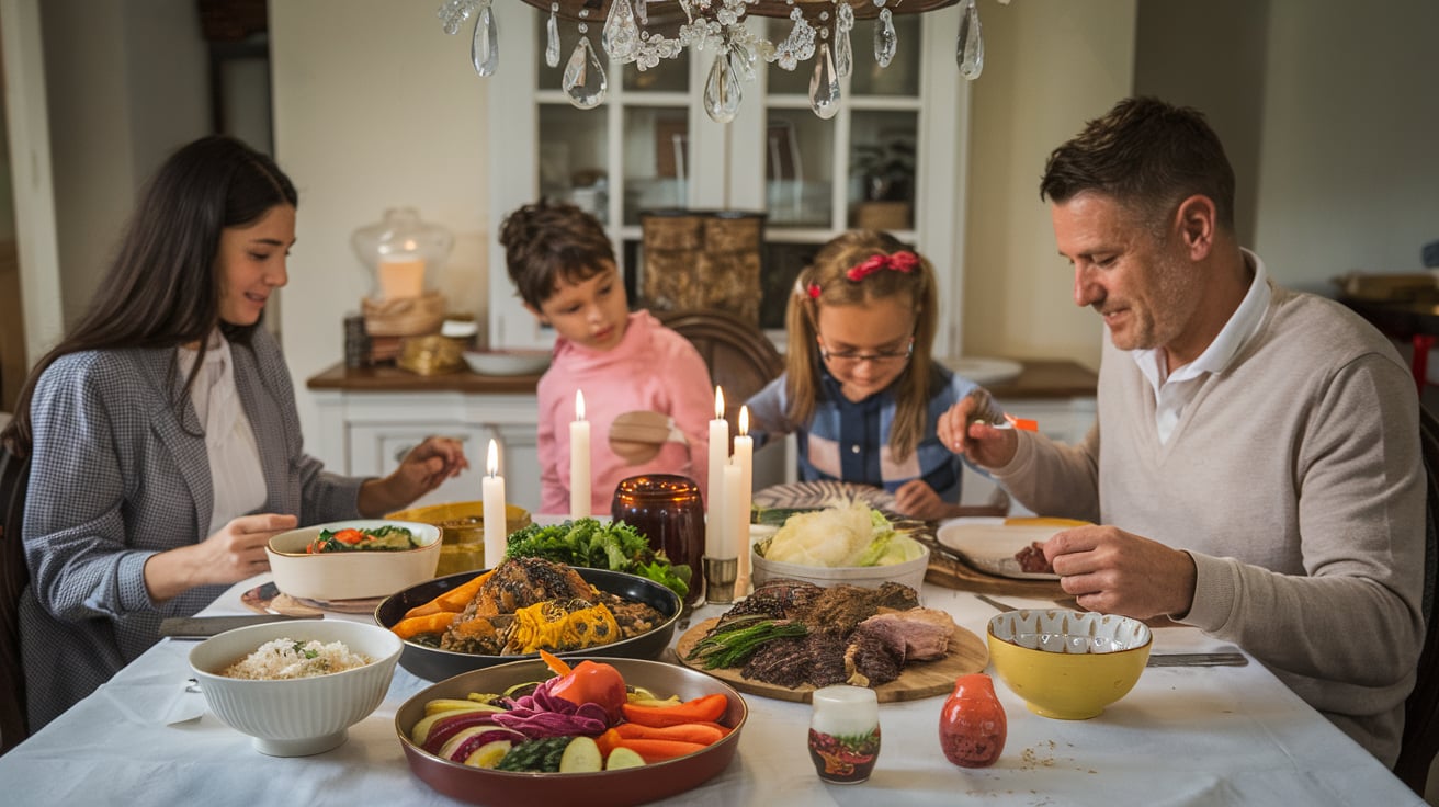 The Ultimate Guide to Momfood Importantcool: Healthy, Stylish, and Family-Friendly Meals