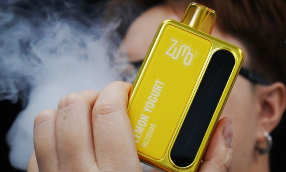 Raz Vape