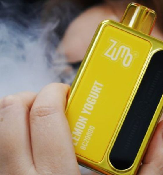 Raz Vape