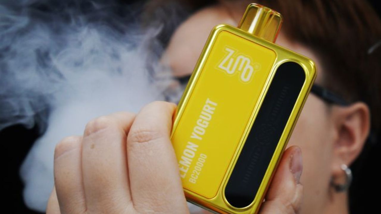 Raz Vape